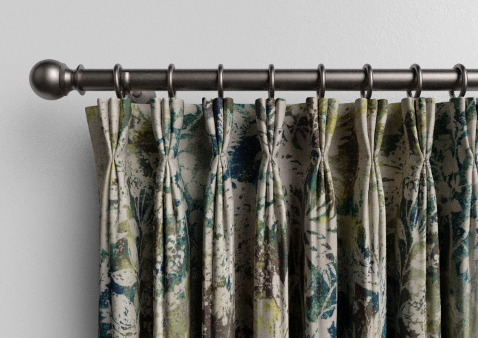 Oasis, Forest - Made to Measure Curtains - Image 11